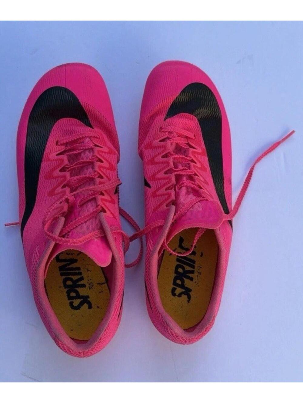 Nike Zoom Rival Sprint Spikes Men’s 9.5